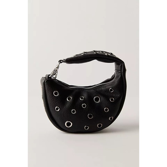 Free People Baby Carryall Bag Charm | NWT | Current Style - Picture 2 of 7